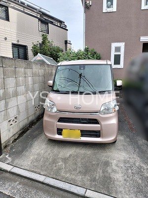 メゾン・プロントン その他外観2