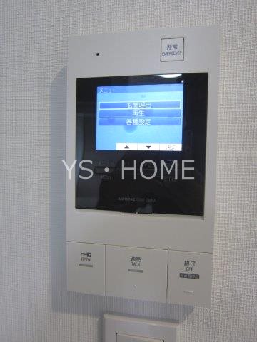 アヴァンカーサ三鷹 その他4