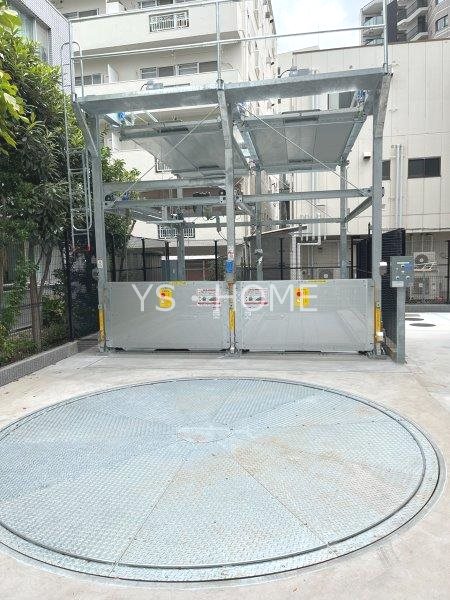 アヴァンカーサ三鷹 その他外観3