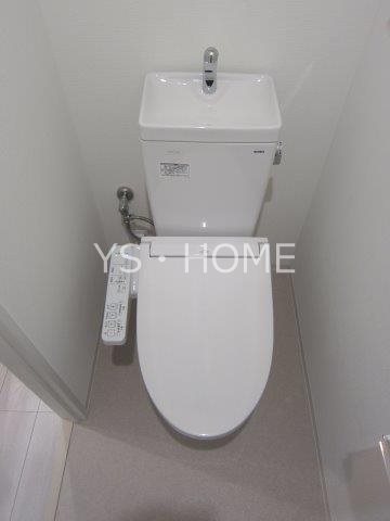 アヴァンカーサ三鷹 その他9