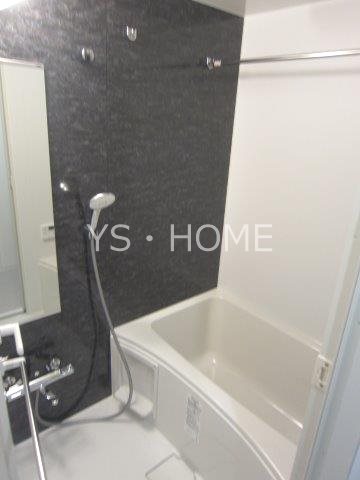 アヴァンカーサ三鷹 風呂画像