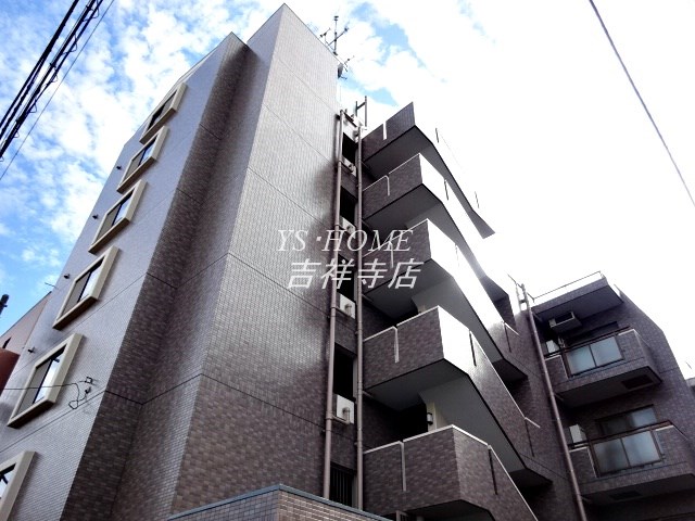 S・フラット吉祥寺 その他外観1