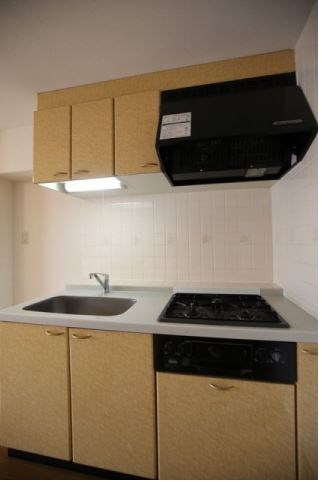 S・フラット吉祥寺 キッチン