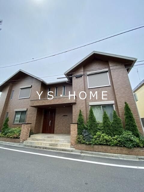 アクシア宮前 外観