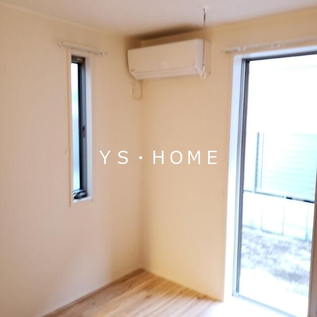 アクシア宮前 ベッドルーム