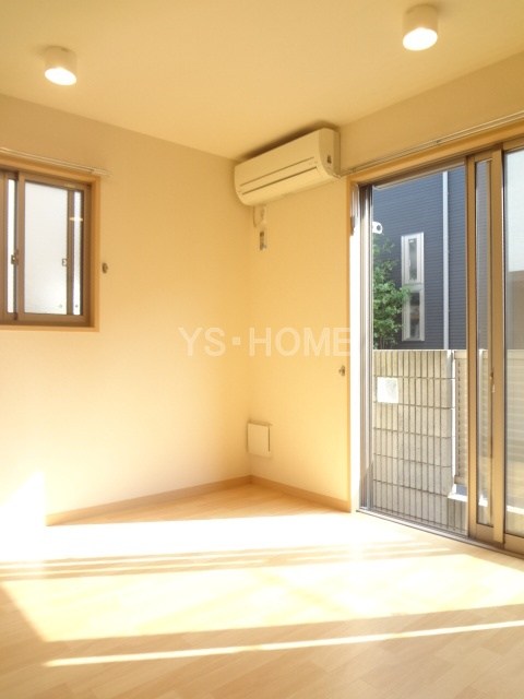 Wise荻窪 リビング