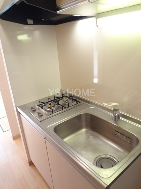 Wise荻窪 キッチン