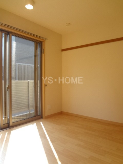 Wise荻窪 ベッドルーム