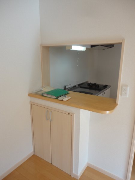 パルフェ吉祥寺 その他4