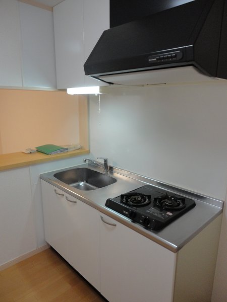 パルフェ吉祥寺 キッチン