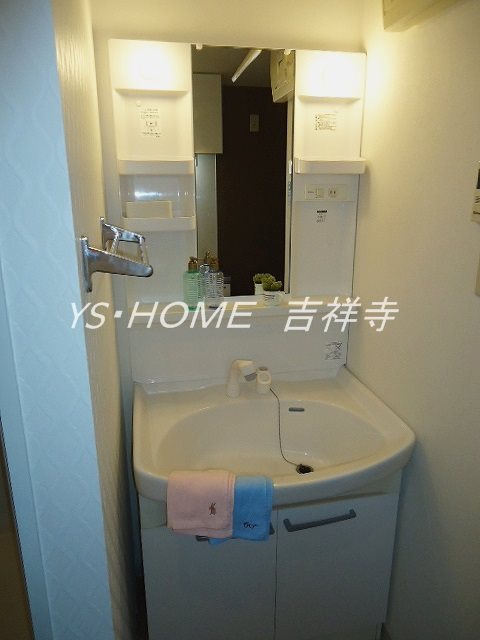 エスペランサ馬部 その他2