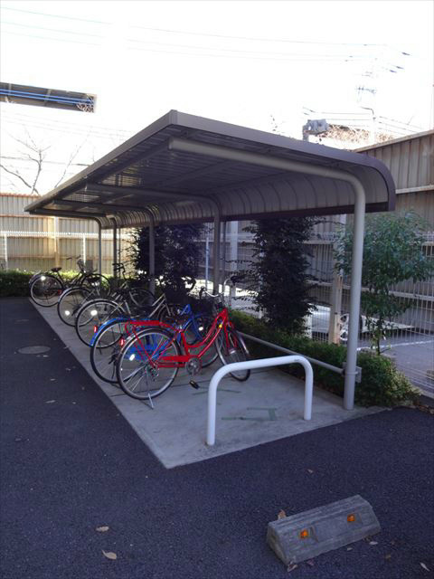 エスペランサ馬部 その他3