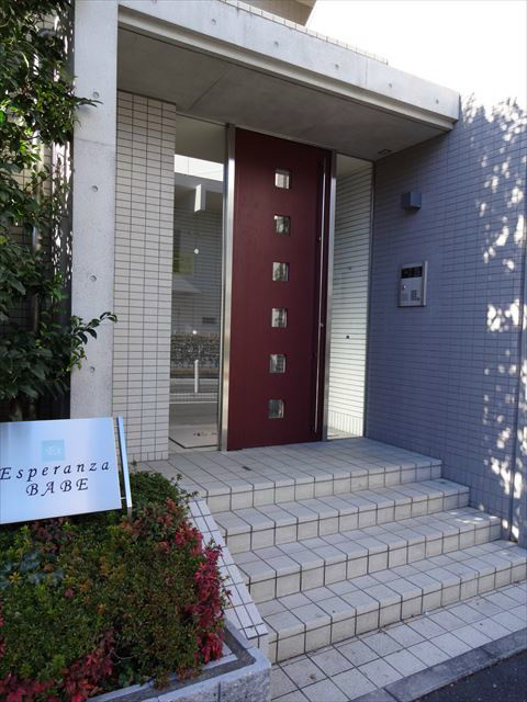 エスペランサ馬部 その他4