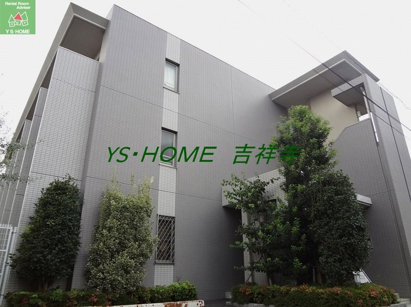 エスペランサ馬部 その他外観1