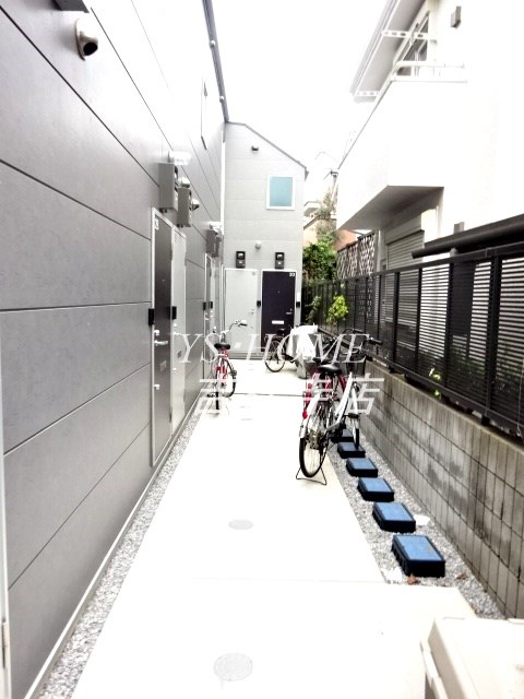 オーパスワン松庵 その他6