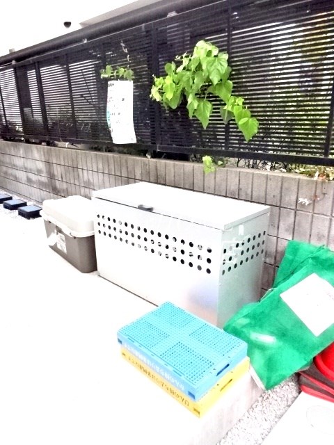 オーパスワン松庵 その他8