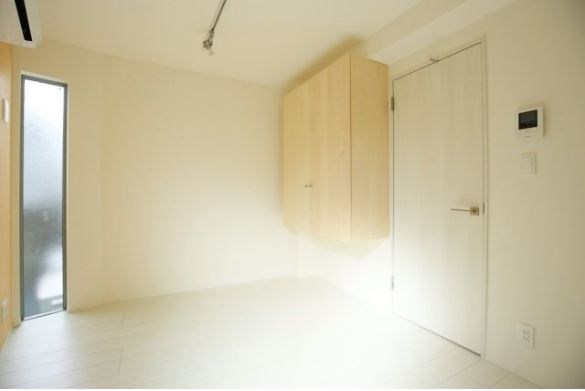 オーパスワン松庵 ベッドルーム