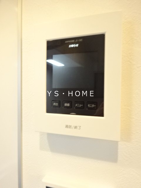 ソルナクレイシア吉祥寺本町 その他4