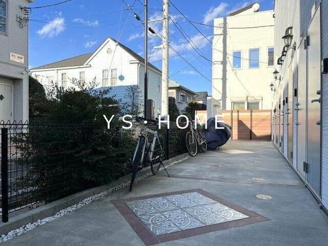 ソルナクレイシア吉祥寺本町 その他外観3