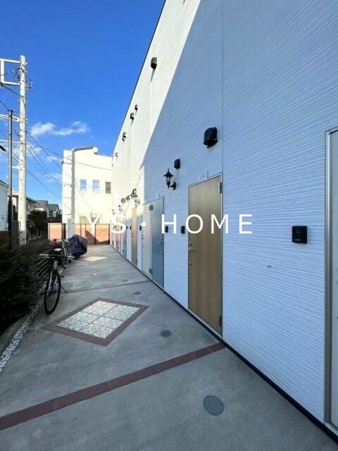 ソルナクレイシア吉祥寺本町 その他外観4