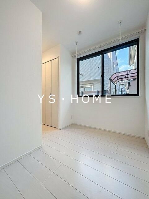 ソルナクレイシア吉祥寺本町 リビング