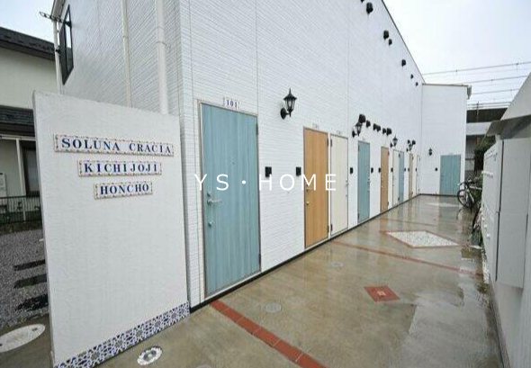 ソルナクレイシア吉祥寺本町 その他17