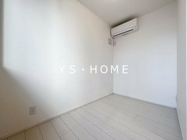 ソルナクレイシア吉祥寺本町 ベッドルーム