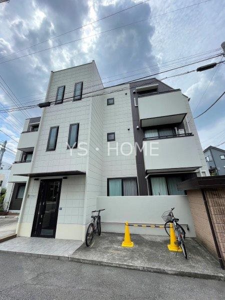 Hi-Villageo その他23