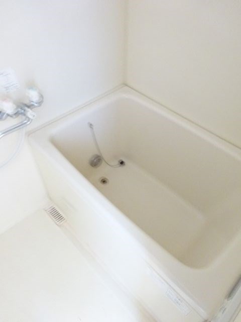 Hi-Villageo 風呂画像