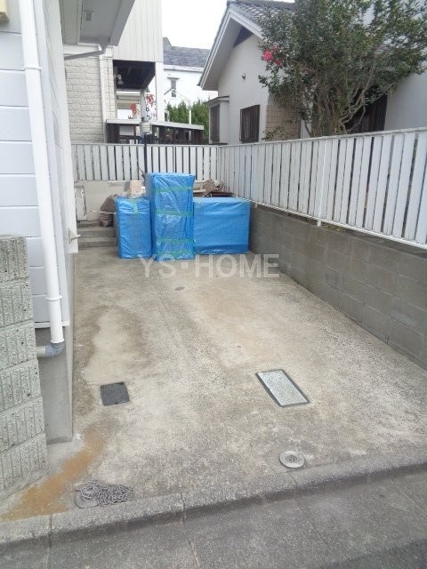 本天沼３丁目戸建 その他8