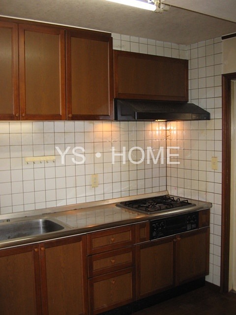 本天沼３丁目戸建 キッチン