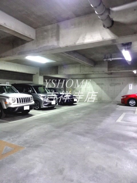 吉祥寺ウイング その他10