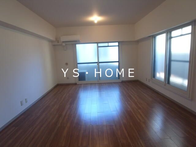 吉祥寺ウイング リビング