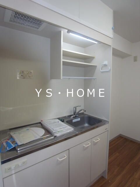 吉祥寺ウイング キッチン