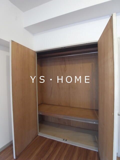 吉祥寺ウイング ベッドルーム