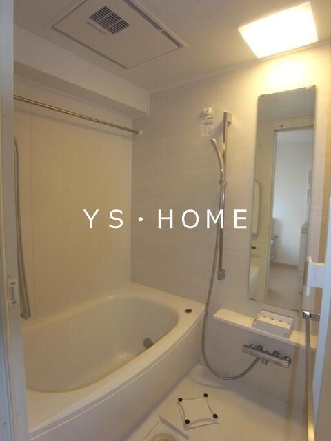 吉祥寺ウイング 風呂画像