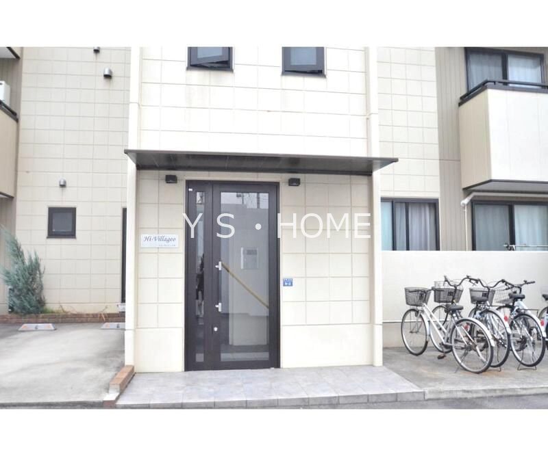 Hi-Villageo その他外観1