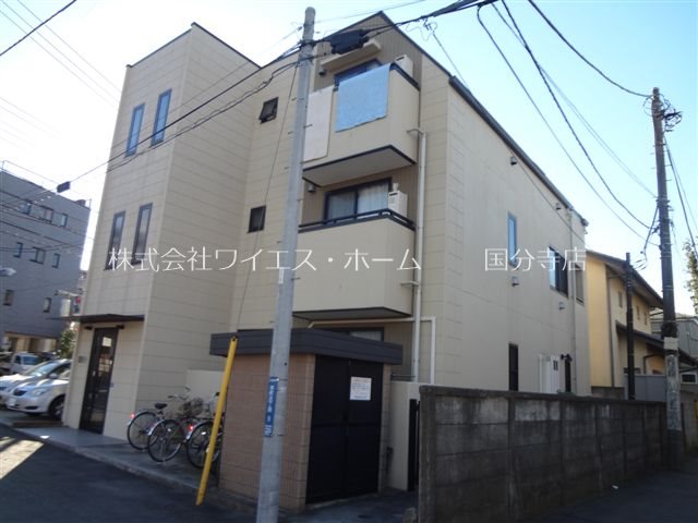 Hi-Villageo その他外観2