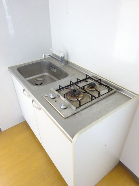 Hi-Villageo その他8