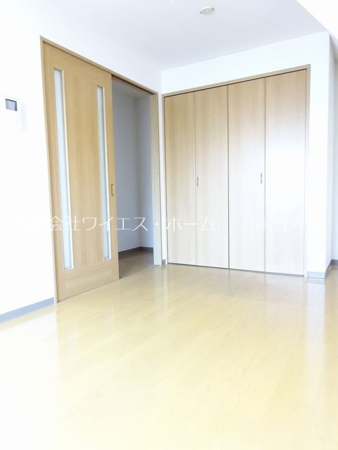 Hi-Villageo リビング