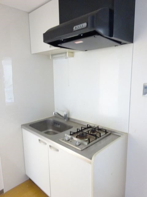 Hi-Villageo キッチン