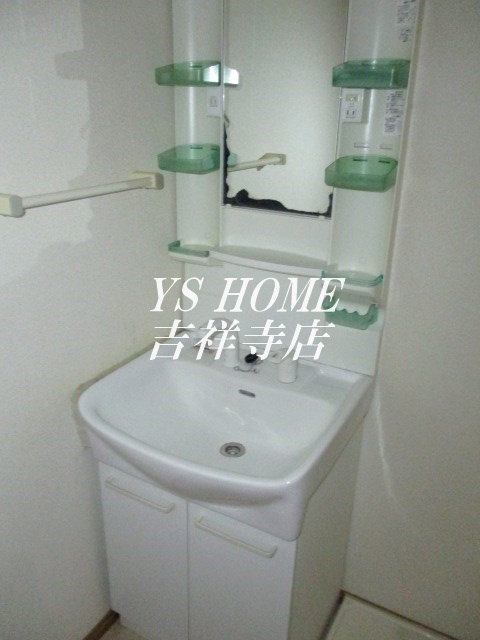 関町ユキハイツ その他1