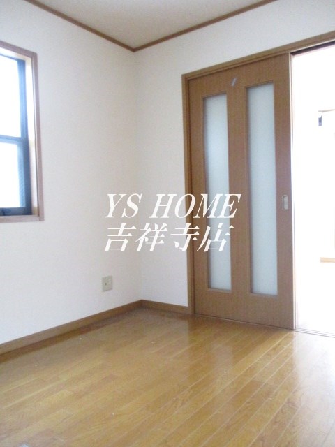 関町ユキハイツ その他7