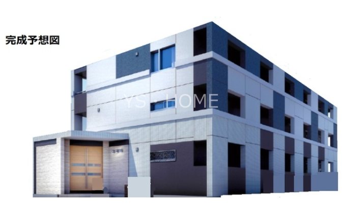 ブルーラグーン その他外観1