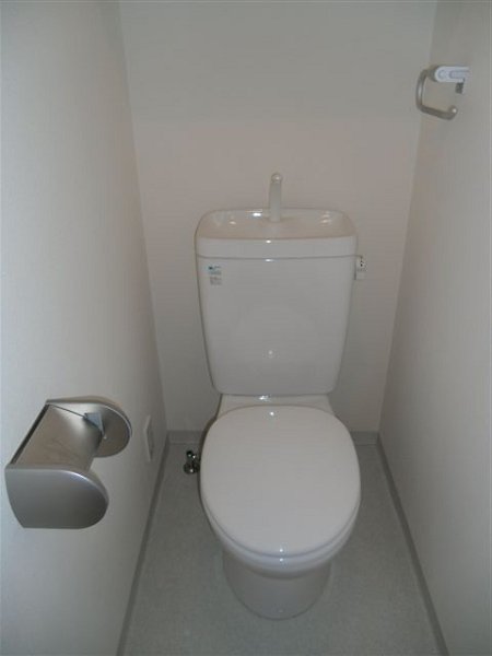 中野坂上かんよう荘 その他1