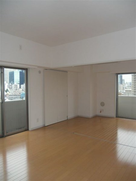 中野坂上かんよう荘 その他7