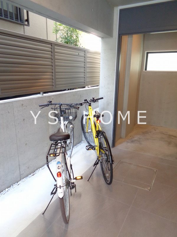 Decor Blocco荻窪  その他外観1