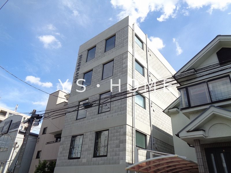 Decor Blocco荻窪  その他外観2