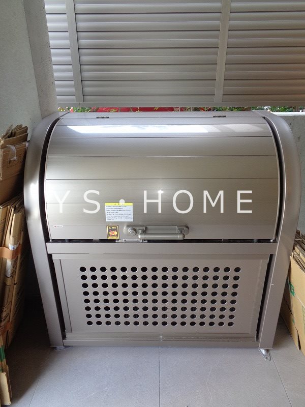 Decor Blocco荻窪  その他外観3