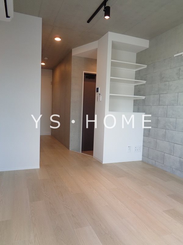 Decor Blocco荻窪  リビング